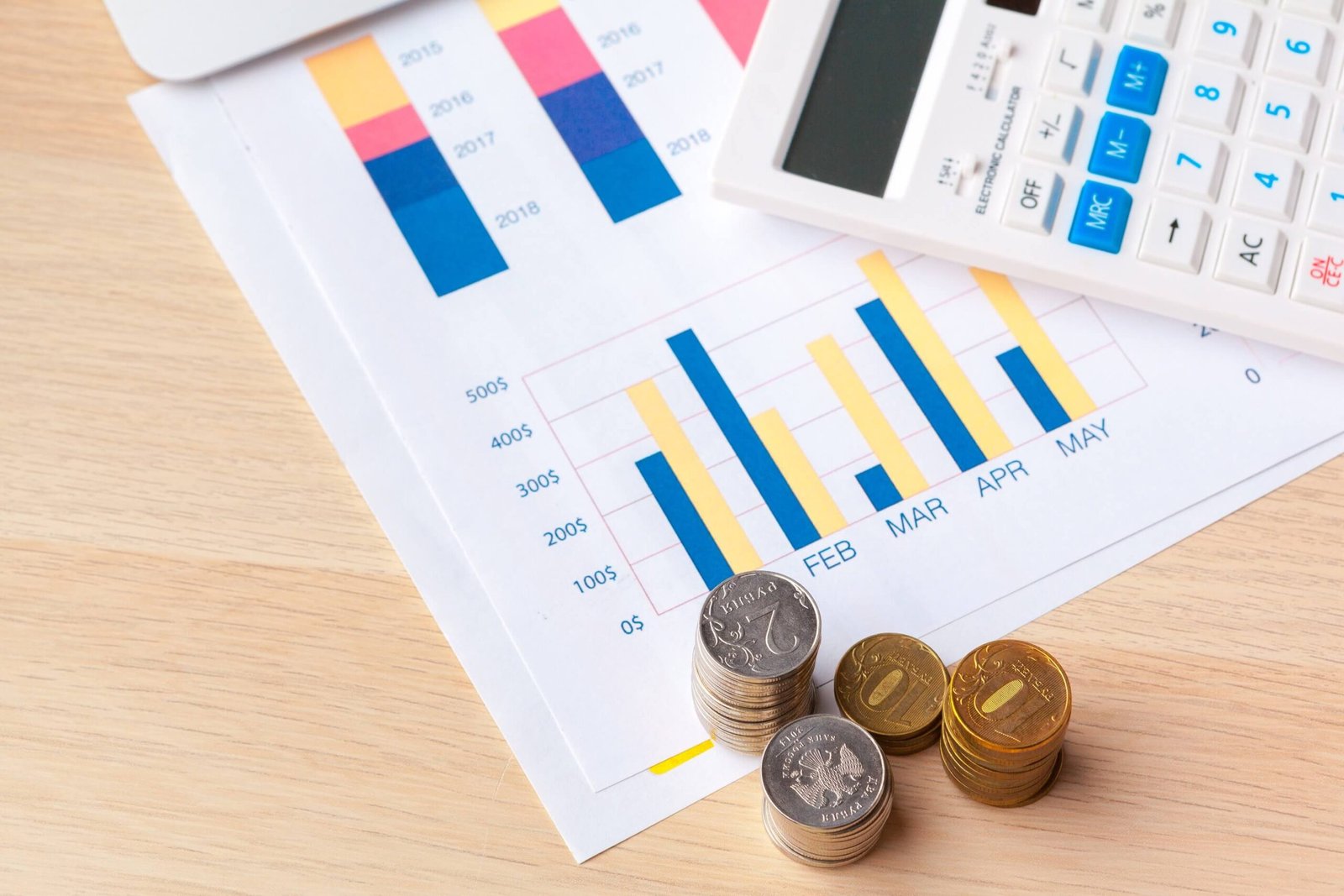 Retirement planning: steps to secure a comfortable future